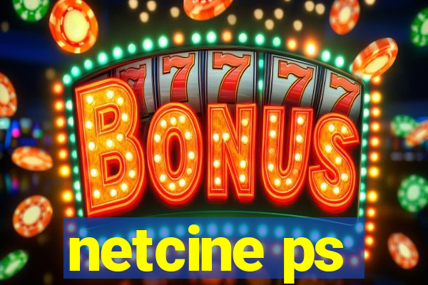 netcine ps